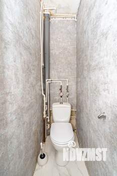 2-к квартира, вторичка, 44м2, 5/5 этаж