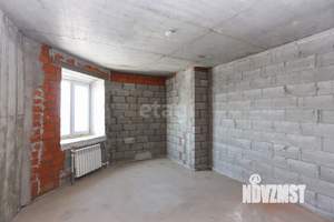 3-к квартира, вторичка, 90м2, 17/21 этаж