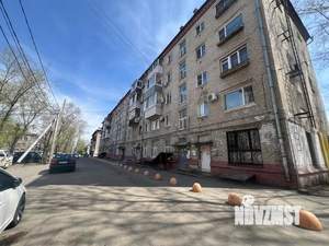 3-к квартира, вторичка, 54м2, 4/5 этаж