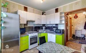 3-к квартира, вторичка, 64м2, 2/10 этаж