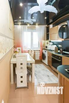 2-к квартира, вторичка, 52м2, 8/9 этаж