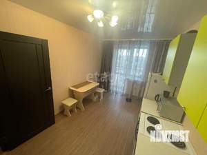 1-к квартира, вторичка, 37м2, 5/9 этаж