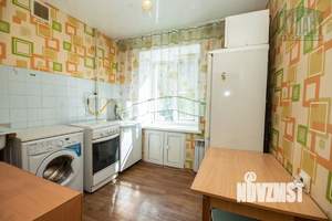 1-к квартира, вторичка, 31м2, 3/9 этаж