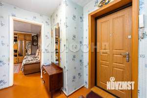 2-к квартира, вторичка, 46м2, 7/9 этаж