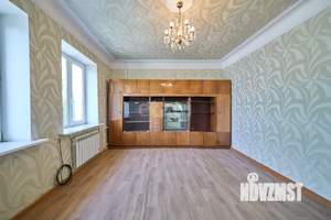 2-к квартира, вторичка, 48м2, 2/2 этаж