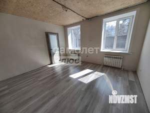 3-к квартира, вторичка, 56м2, 1/1 этаж