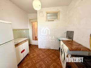 2-к квартира, вторичка, 44м2, 3/9 этаж