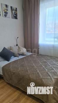 Студия квартира, вторичка, 15м2, 1/4 этаж