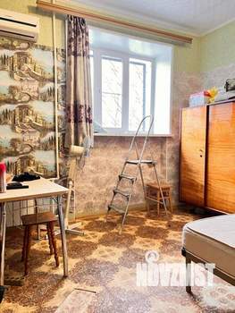 1-к квартира, вторичка, 21м2, 1/5 этаж