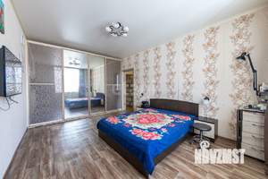 3-к квартира, вторичка, 76м2, 2/3 этаж