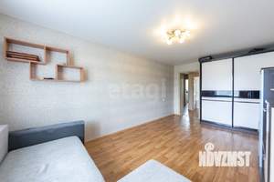 2-к квартира, вторичка, 50м2, 5/5 этаж