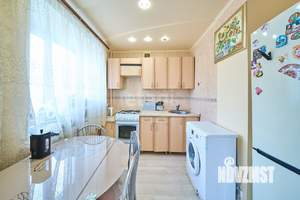 2-к квартира, вторичка, 44м2, 4/5 этаж
