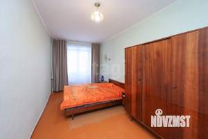 2-к квартира, вторичка, 45м2, 3/5 этаж