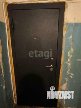 2-к квартира, вторичка, 32м2, 5/5 этаж