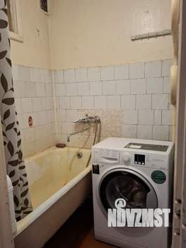 2-к квартира, вторичка, 44м2, 5/5 этаж