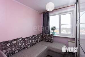 3-к квартира, вторичка, 63м2, 6/9 этаж