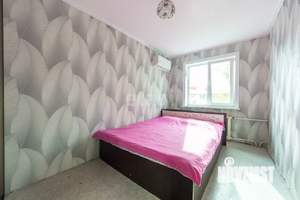 3-к квартира, вторичка, 56м2, 5/5 этаж