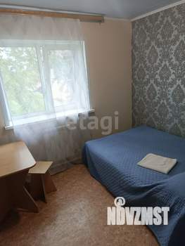 2-к квартира, вторичка, 23м2, 2/3 этаж
