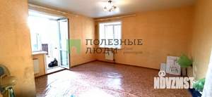 2-к квартира, вторичка, 65м2, 3/10 этаж