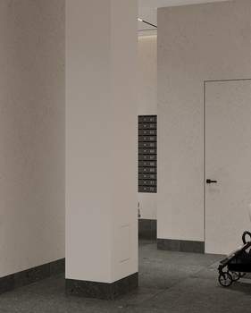 2-к квартира, вторичка, 63м2, 16/17 этаж