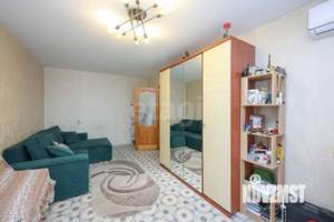 1-к квартира, вторичка, 34м2, 1/10 этаж