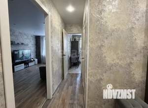 1-к квартира, вторичка, 31м2, 3/5 этаж