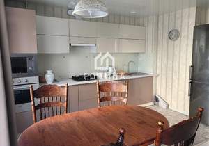 4-к квартира, вторичка, 86м2, 1/10 этаж