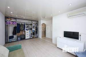 1-к квартира, вторичка, 31м2, 3/5 этаж