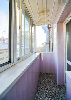 2-к квартира, вторичка, 43м2, 5/5 этаж