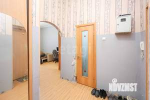 1-к квартира, вторичка, 38м2, 1/3 этаж