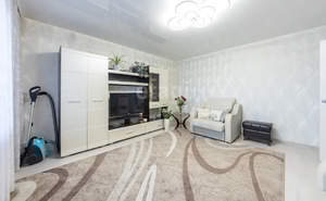 2-к квартира, вторичка, 50м2, 8/9 этаж
