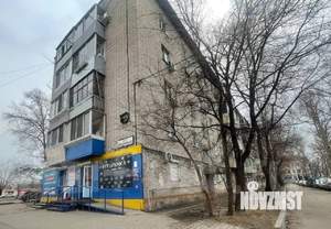 2-к квартира, вторичка, 40м2, 1/5 этаж