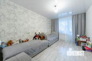 3-к квартира, вторичка, 66м2, 1/9 этаж