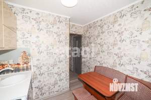 3-к квартира, вторичка, 56м2, 4/5 этаж