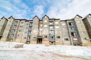 2-к квартира, вторичка, 65м2, 4/4 этаж