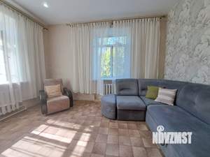 2-к квартира, вторичка, 49м2, 3/3 этаж