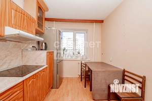 3-к квартира, вторичка, 65м2, 5/9 этаж