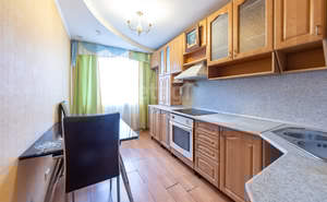 3-к квартира, вторичка, 59м2, 8/9 этаж