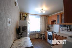 2-к квартира, вторичка, 53м2, 1/9 этаж