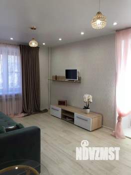 2-к квартира, вторичка, 43м2, 4/9 этаж