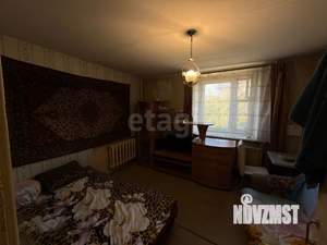 1-к квартира, вторичка, 27м2, 4/9 этаж