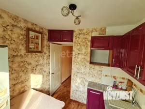 3-к квартира, вторичка, 62м2, 5/5 этаж