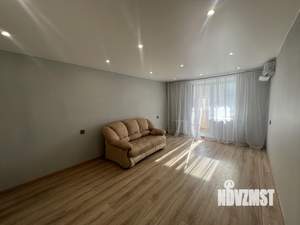 1-к квартира, вторичка, 39м2, 5/10 этаж