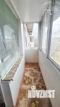 3-к квартира, вторичка, 63м2, 5/5 этаж