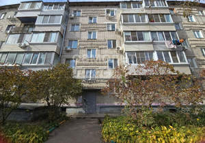 2-к квартира, вторичка, 45м2, 4/5 этаж