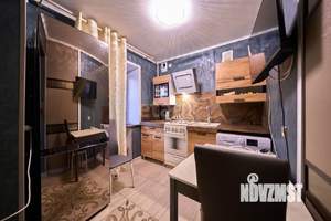 1-к квартира, вторичка, 31м2, 1/5 этаж