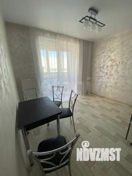 1-к квартира, вторичка, 43м2, 7/26 этаж