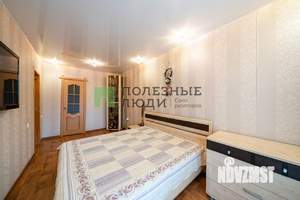 3-к квартира, вторичка, 71м2, 2/10 этаж