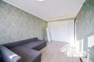 2-к квартира, вторичка, 50м2, 5/5 этаж