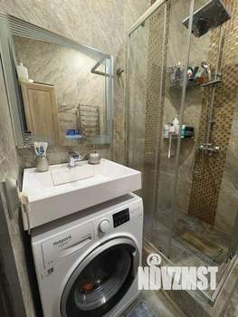 1-к квартира, вторичка, 30м2, 1/3 этаж